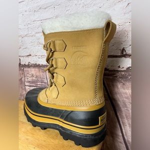 Sorel boots size 7 woman’s